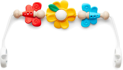 BabyBjörn Toy for Bouncer - Flying Friends - 080099US