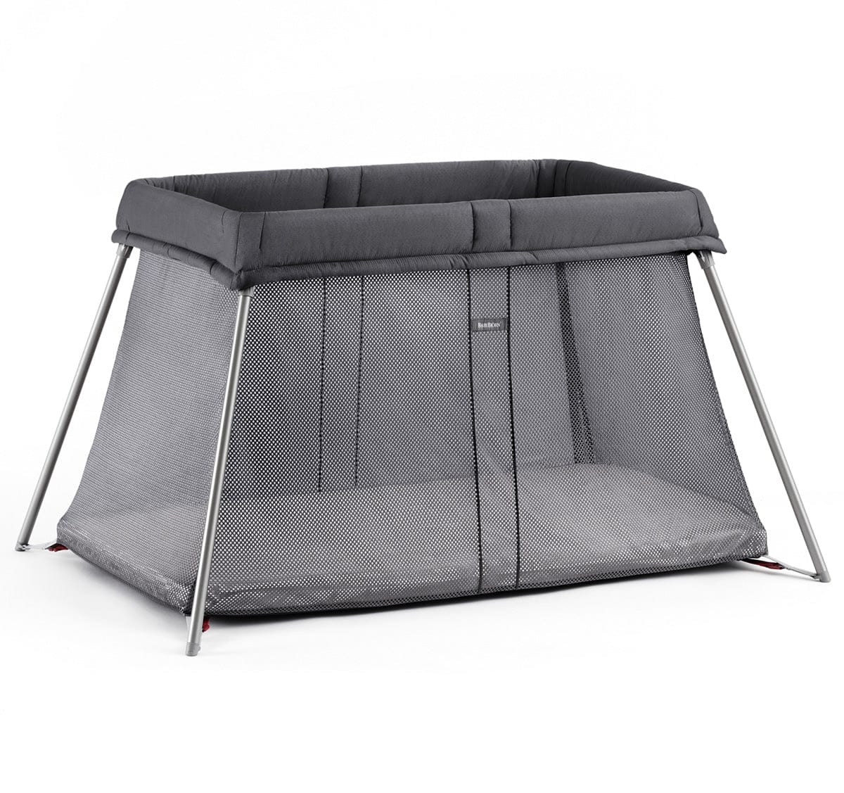 BabyBjorn Travel Crib Easy Go - Anthracite