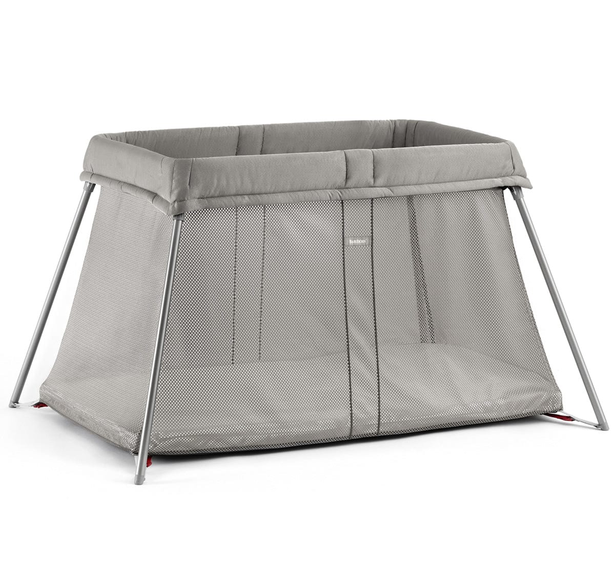 BabyBjorn Travel Crib Easy Go - Greige