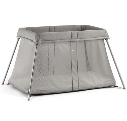 BabyBjorn Travel Crib Easy Go - Greige