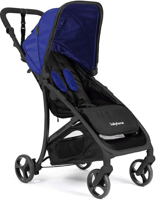 Babyhome Vida Compact Stroller - Klein - BH021063949