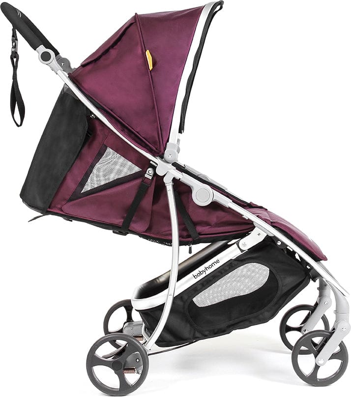 Babyhome Vida Compact Stroller - Klein - BH021063949