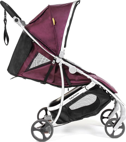 Babyhome Vida Compact Stroller - Klein - BH021063949