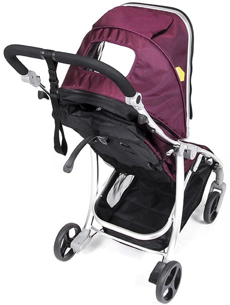 Babyhome Vida Compact Stroller - Klein - BH021063949