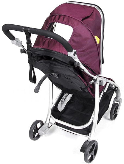 Babyhome Vida Compact Stroller - Klein - BH021063949
