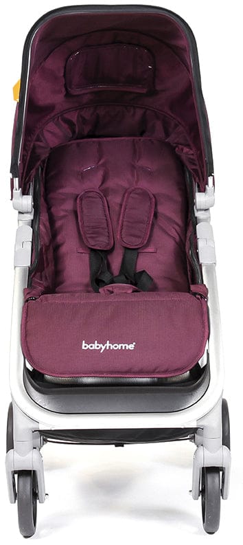 Babyhome Vida Compact Stroller - Klein - BH021063949