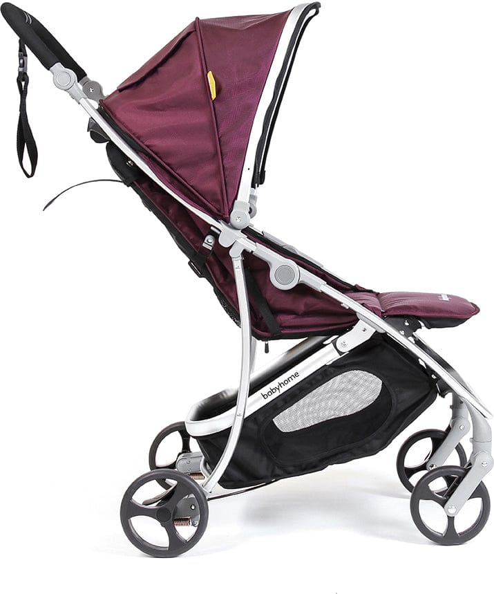 Babyhome Vida Compact Stroller - Klein - BH021063949