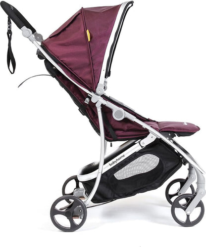 Babyhome Vida Compact Stroller - Klein - BH021063949