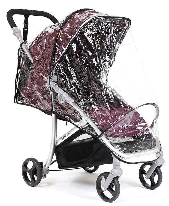 Babyhome Vida Compact Stroller - Klein - BH021063949