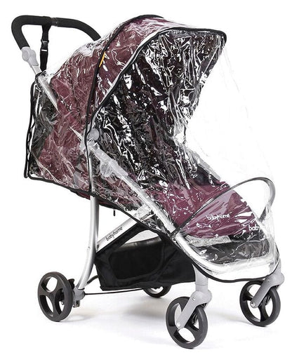 Babyhome Vida Compact Stroller - Klein - BH021063949