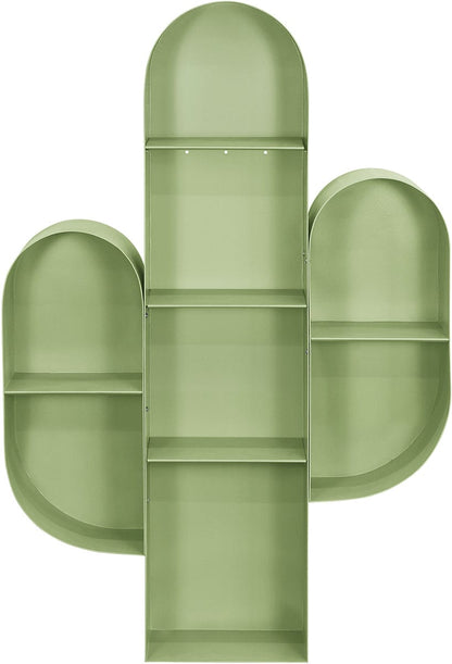 Babyletto Cactus Bookcase - Sage Green - M20011SGR
