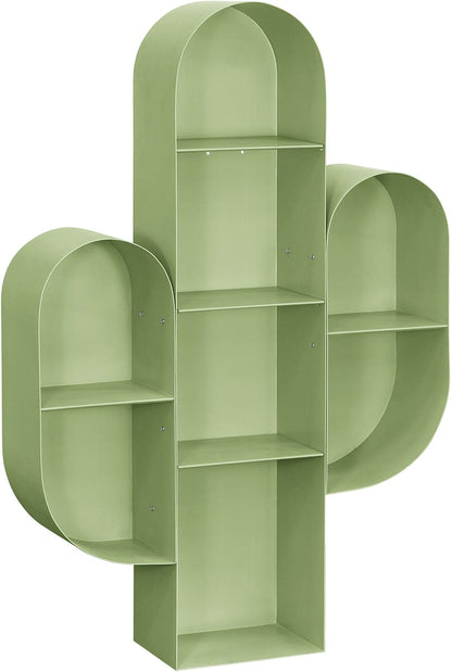 Babyletto Cactus Bookcase - Sage Green - M20011SGR