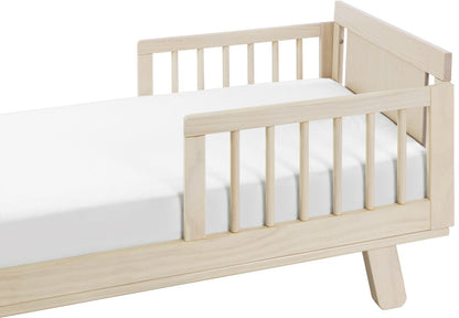 Babyletto Hudson/Scoot Crib to Junior Bed Conversion Kit - Washed Natural - M4299NX