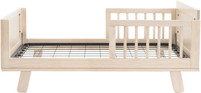 Babyletto Hudson/Scoot Crib to Junior Bed Conversion Kit - Washed Natural - M4299NX