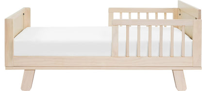 Babyletto Hudson/Scoot Crib to Junior Bed Conversion Kit - Washed Natural - M4299NX