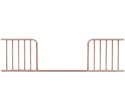 Babyletto Jubilee Toddler Bed Conversion Kit - Pink Chrome - M15299PCRO