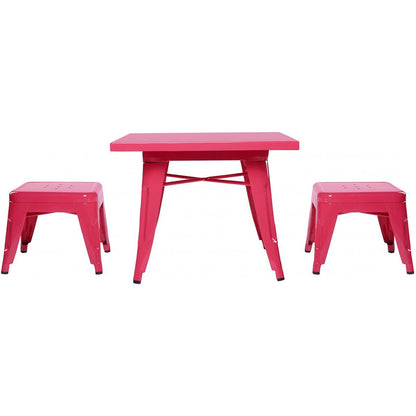 Babyletto Lemonade Playset Flamingo - M9806FG