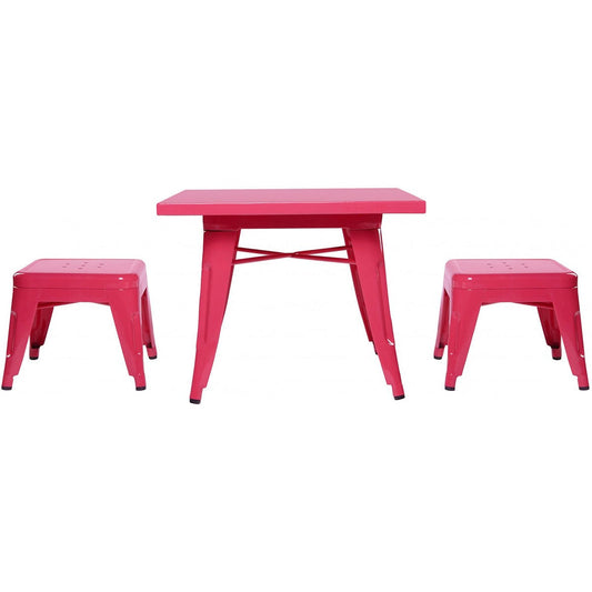 Babyletto Lemonade Playset Flamingo - M9806FG