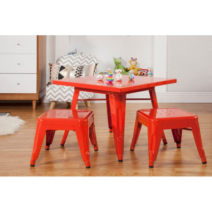 Babyletto Lemonade Playset Strawberry - M9806SB