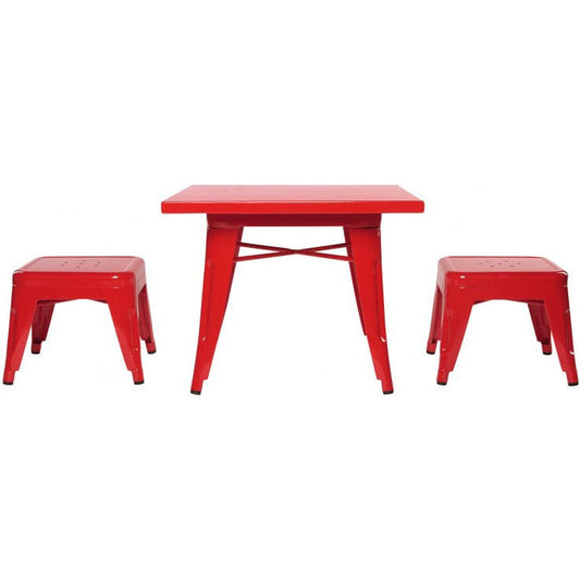 Babyletto Lemonade Playset Strawberry - M9806SB