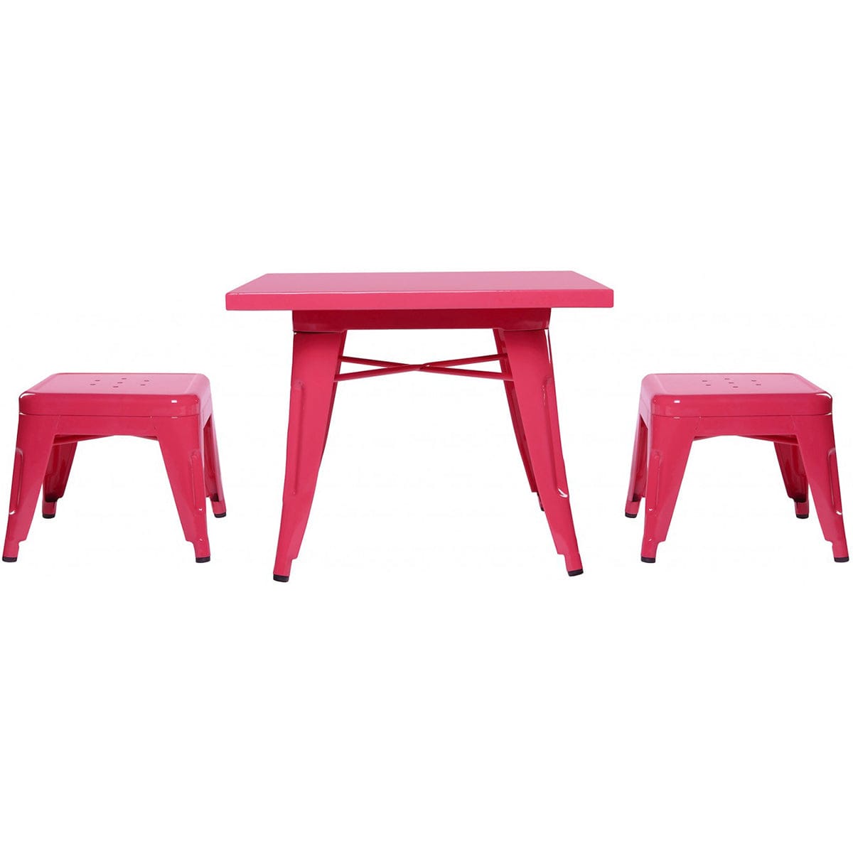 Babyletto Lemonade Playset Flamingo - M9806FG