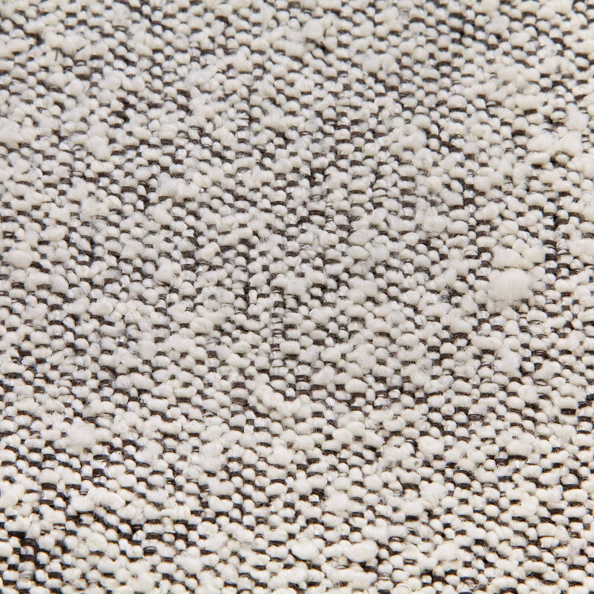 Babyletto Madison Swivel Glider - Black White Boucle - M5887BWB