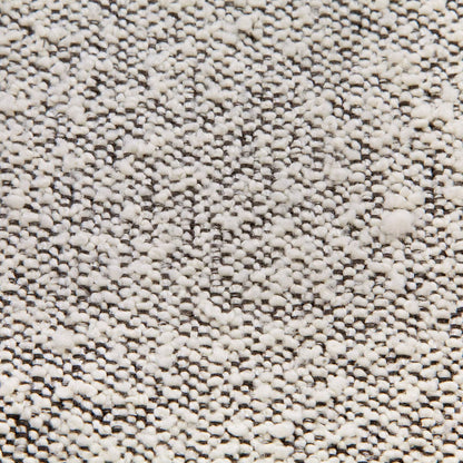 Babyletto Madison Swivel Glider - Black White Boucle - M5887BWB