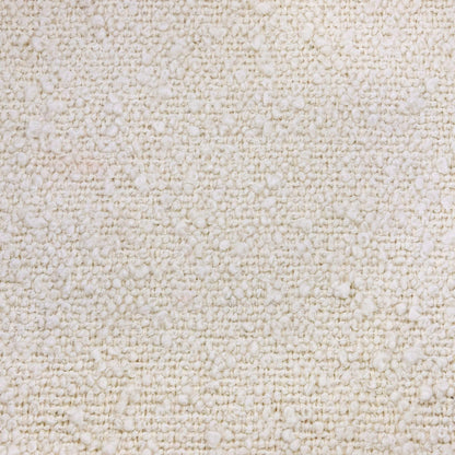 Babyletto Madison Swivel Glider - Ivory Boucle - M5887WB