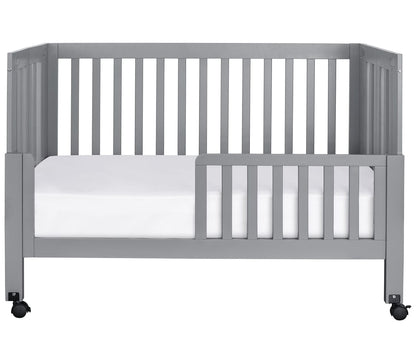Babyletto Maki Toddler Bed Conversion Kit - Grey - M6699G