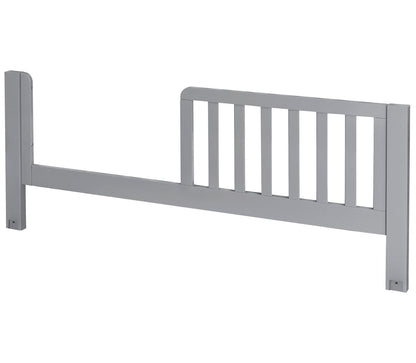 Babyletto Maki Toddler Bed Conversion Kit - Grey - M6699G
