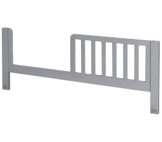 Babyletto Maki Toddler Bed Conversion Kit - Grey - M6699G