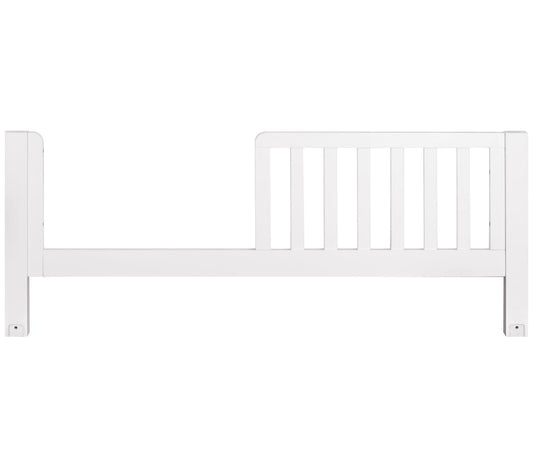 Babyletto Maki Toddler Bed Conversion Kit - White - M6699W