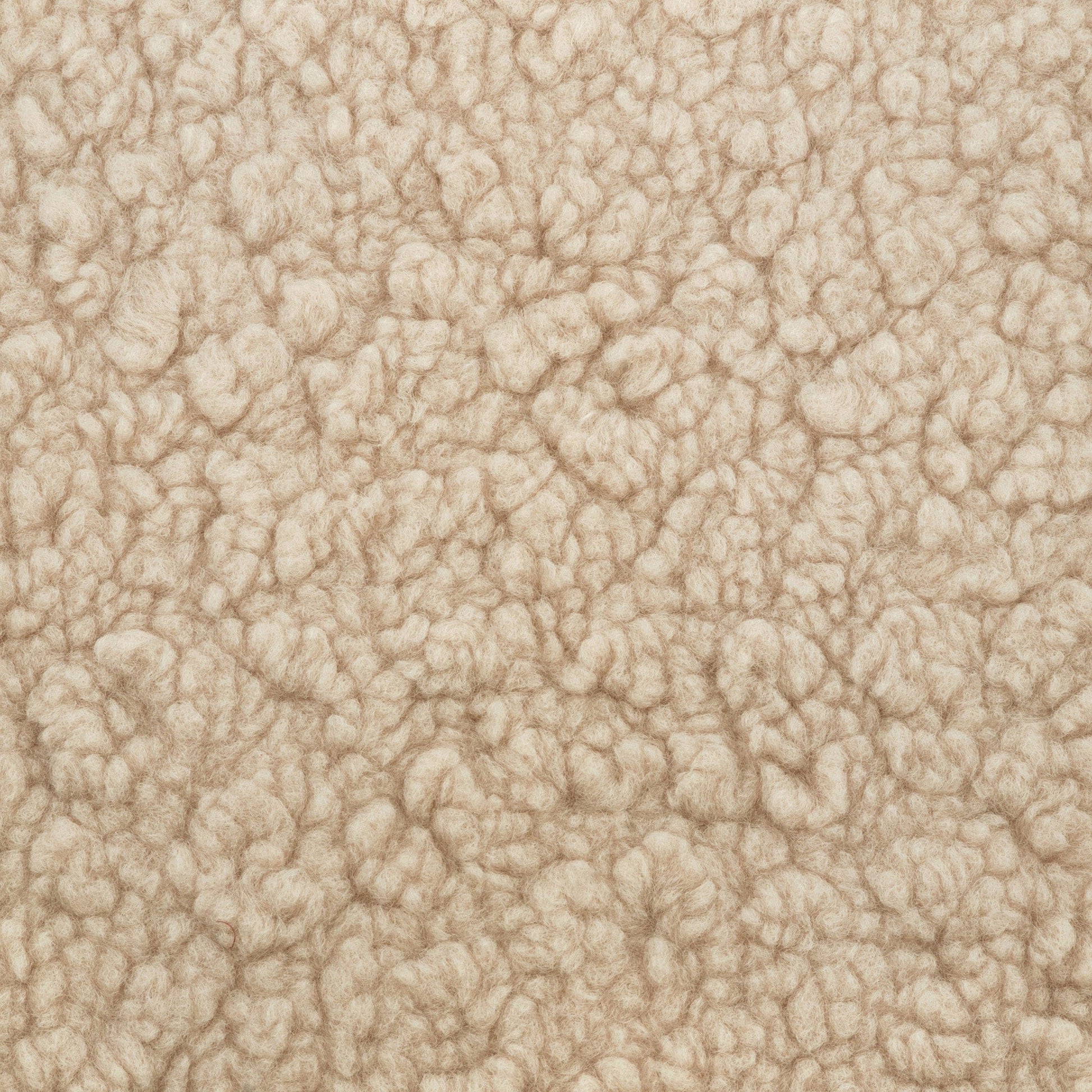 Babyletto Mushroom Pouf - Chai Shearling - M31685CSG