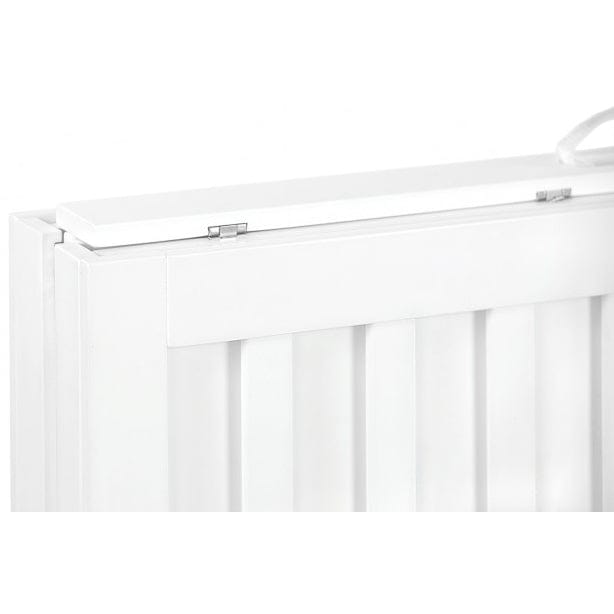 Babyletto Origami Mini Crib - White - M6698W