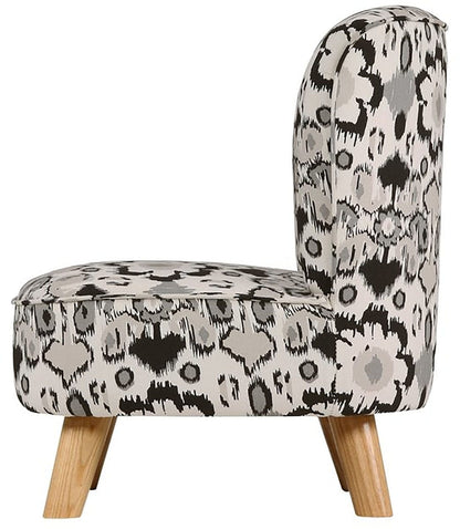Babyletto Pop Mini Chair - Monochrome Mod - M0505BNT
