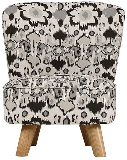 Babyletto Pop Mini Chair - Monochrome Mod - M0505BNT