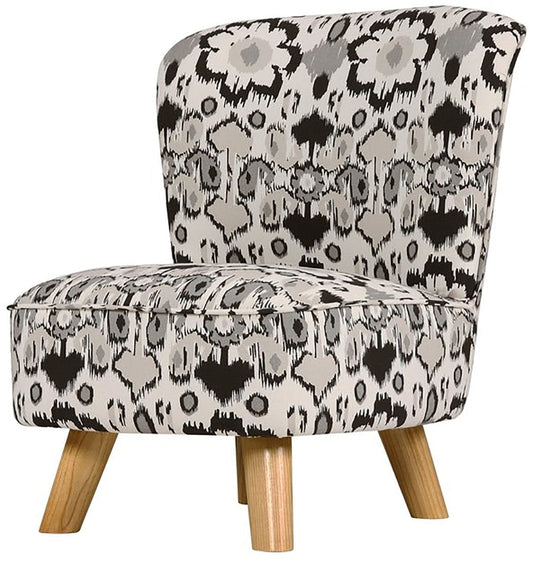Babyletto Pop Mini Chair - Monochrome Mod - M0505BNT