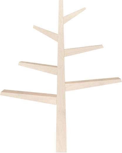 Babyletto Spruce Tree Bookcase - Washed Natural - M4626NX