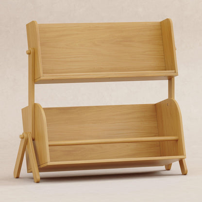 Babyletto Tally Storage and Bookshelf - Honey - M10611HY
