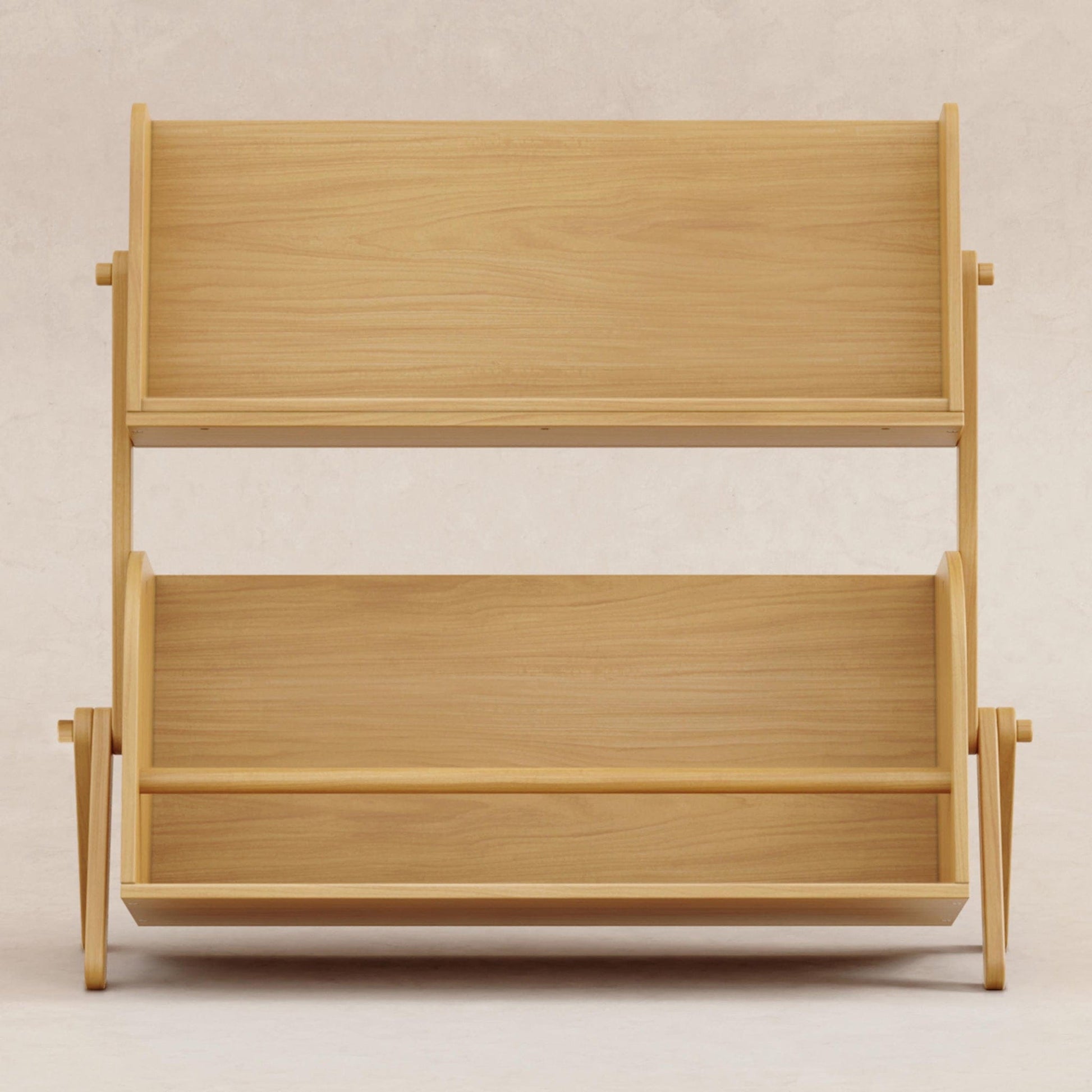 Babyletto Tally Storage and Bookshelf - Honey - M10611HY