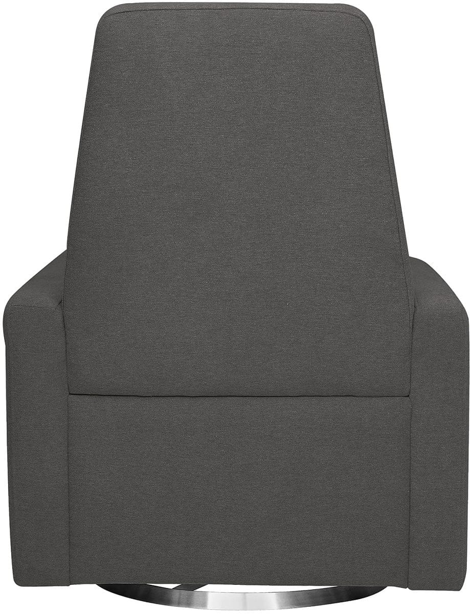 Babyletto Trapeze Glider - Lunar Grey