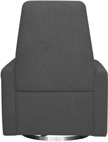 Babyletto Trapeze Glider - Lunar Grey