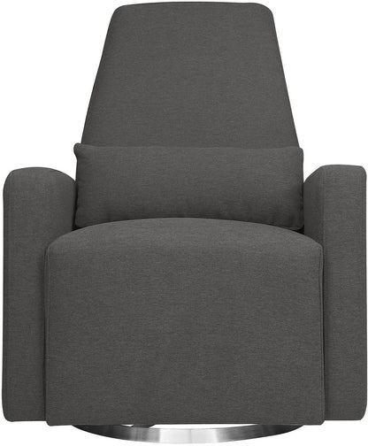 Babyletto Trapeze Glider - Lunar Grey