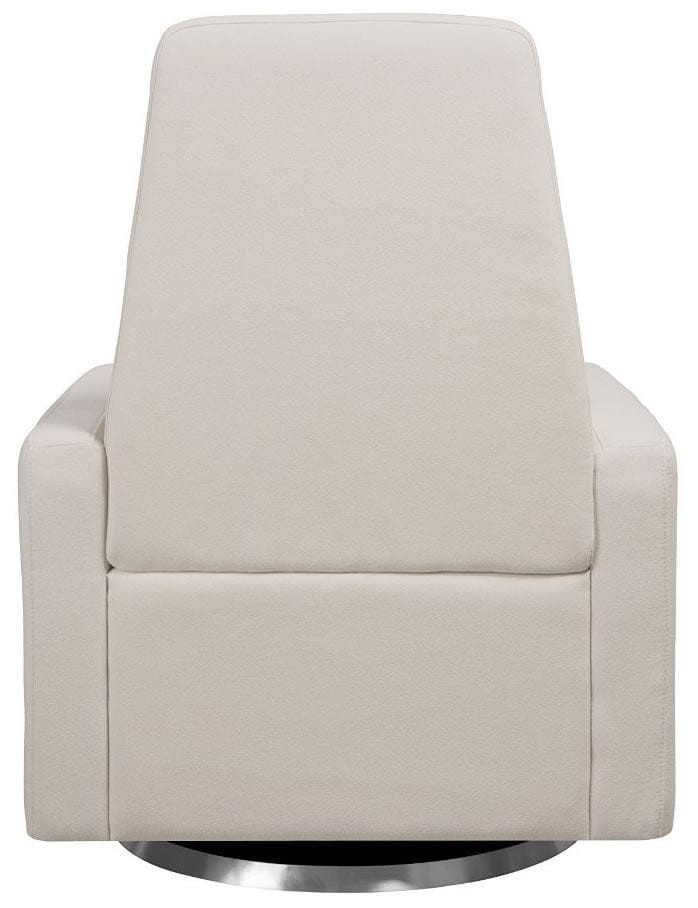 Babyletto Trapeze Glider - Sandstone - M9887T