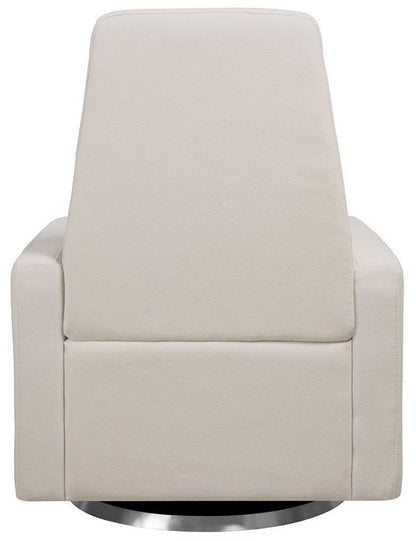 Babyletto Trapeze Glider - Sandstone - M9887T
