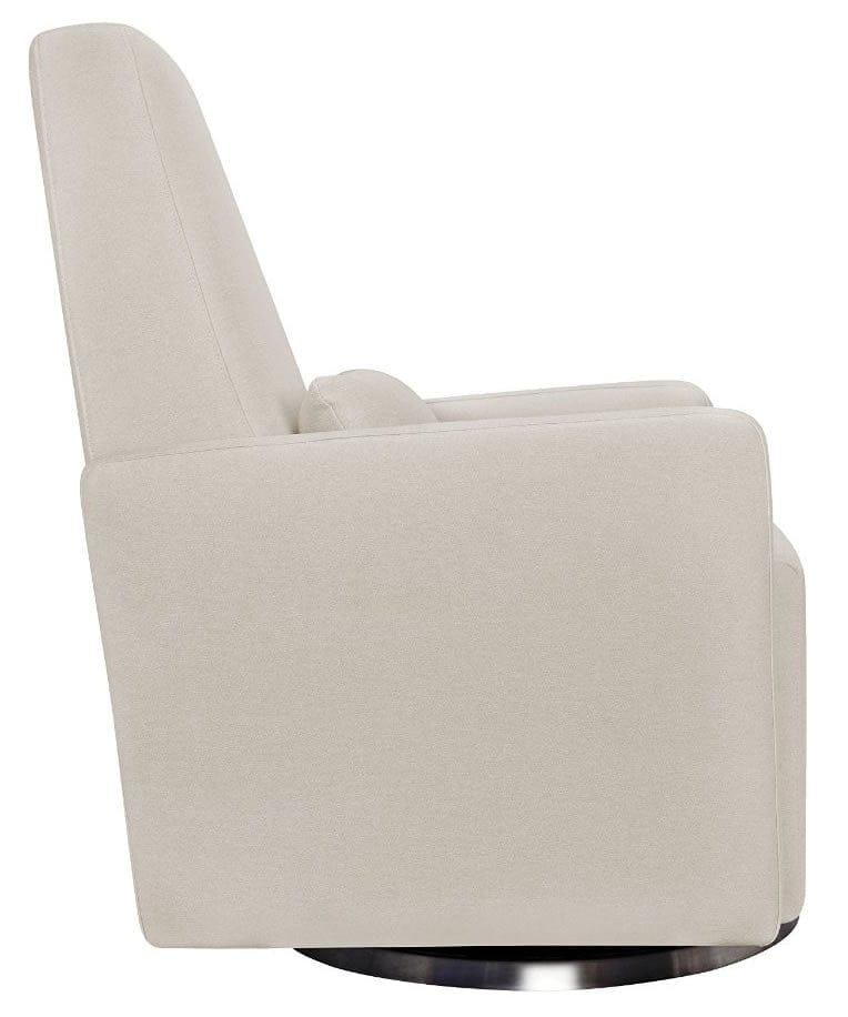 Babyletto Trapeze Glider - Sandstone - M9887T