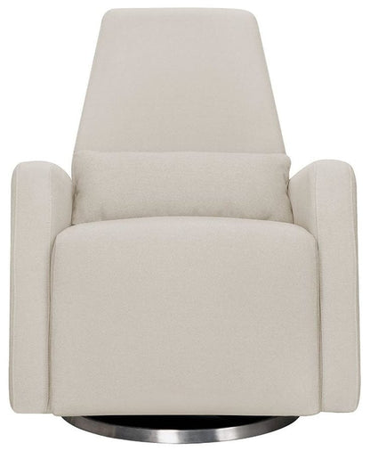 Babyletto Trapeze Glider - Sandstone - M9887T