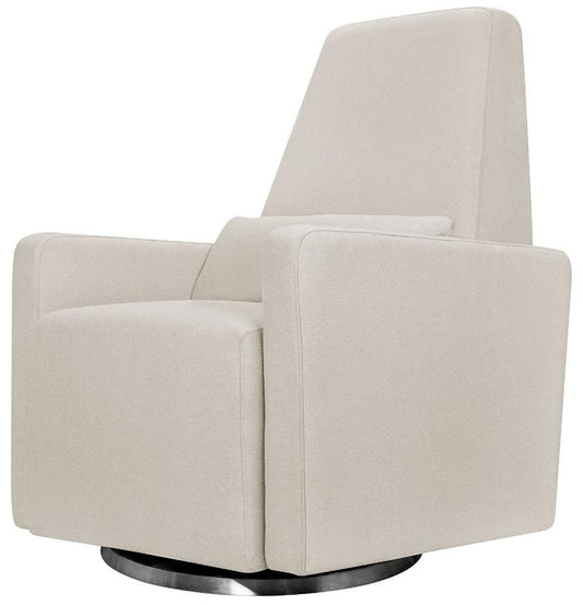 Babyletto Trapeze Glider - Sandstone - M9887T