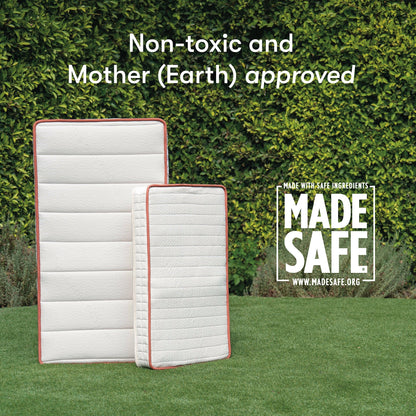 Babyletto x Avocado Organic Mini Crib Mattress - M53103A