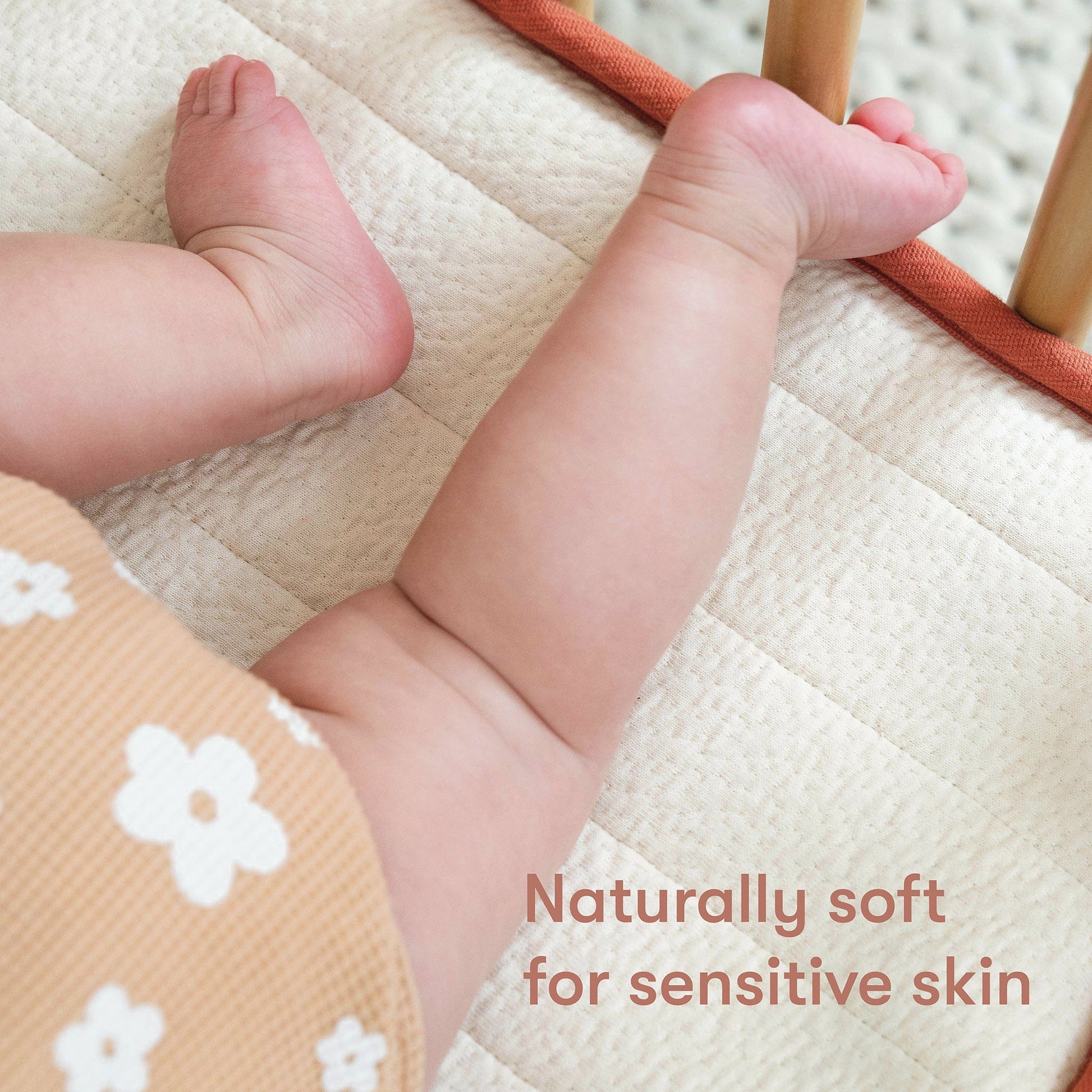 Babyletto x Avocado Organic Mini Crib Mattress - M53103A